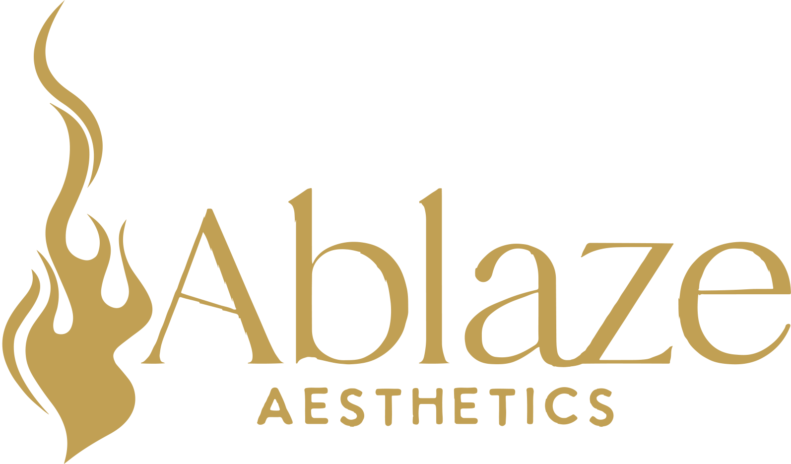 Ablaze Aesthetics