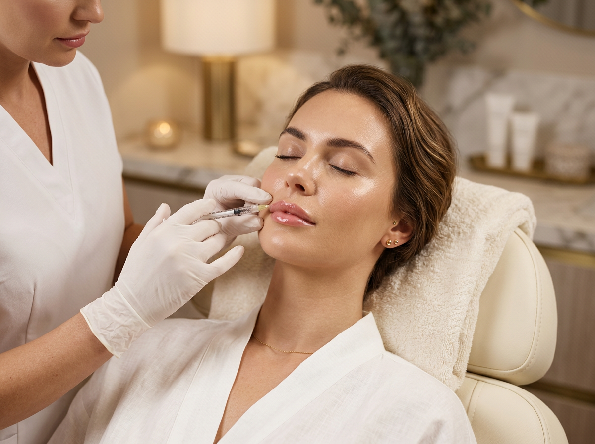 Injectables & Fillers at Ablaze Aesthetics in Union, Kentucky