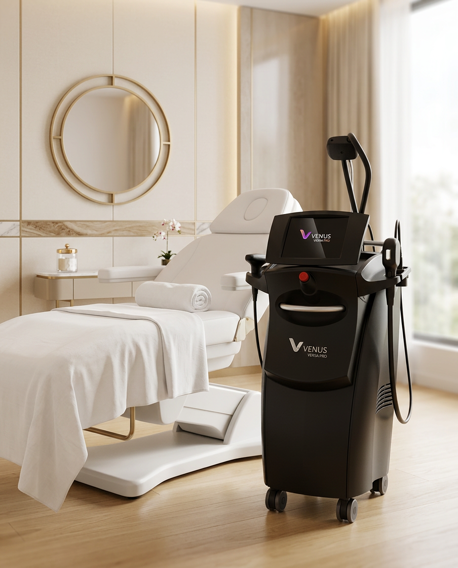 Laser Treatments at Ablaze Aesthetics in Union, Kentucky