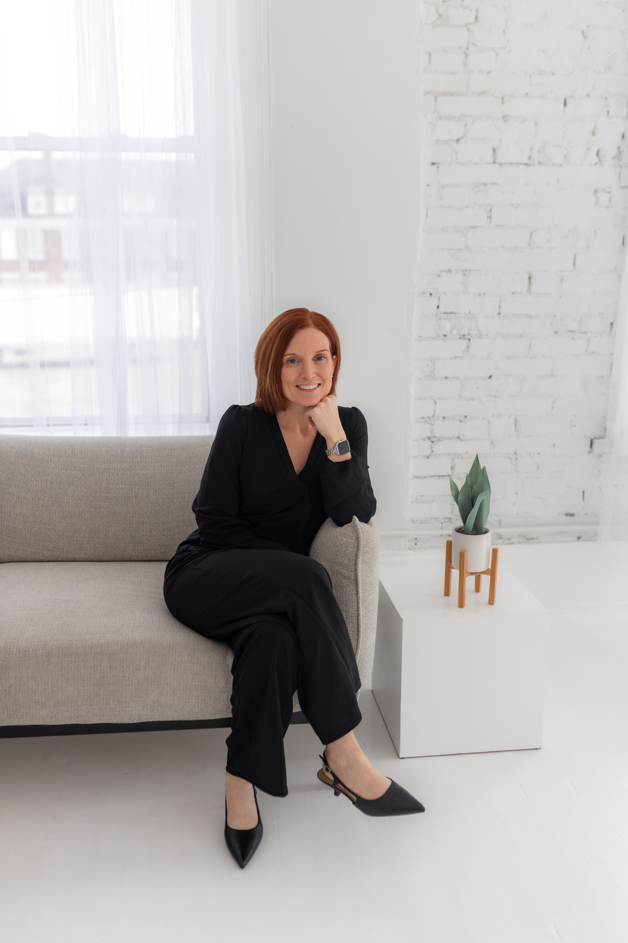 Rachelle, RN — founder and nurse injector at Ablaze Aesthetics in Union, Kentucky