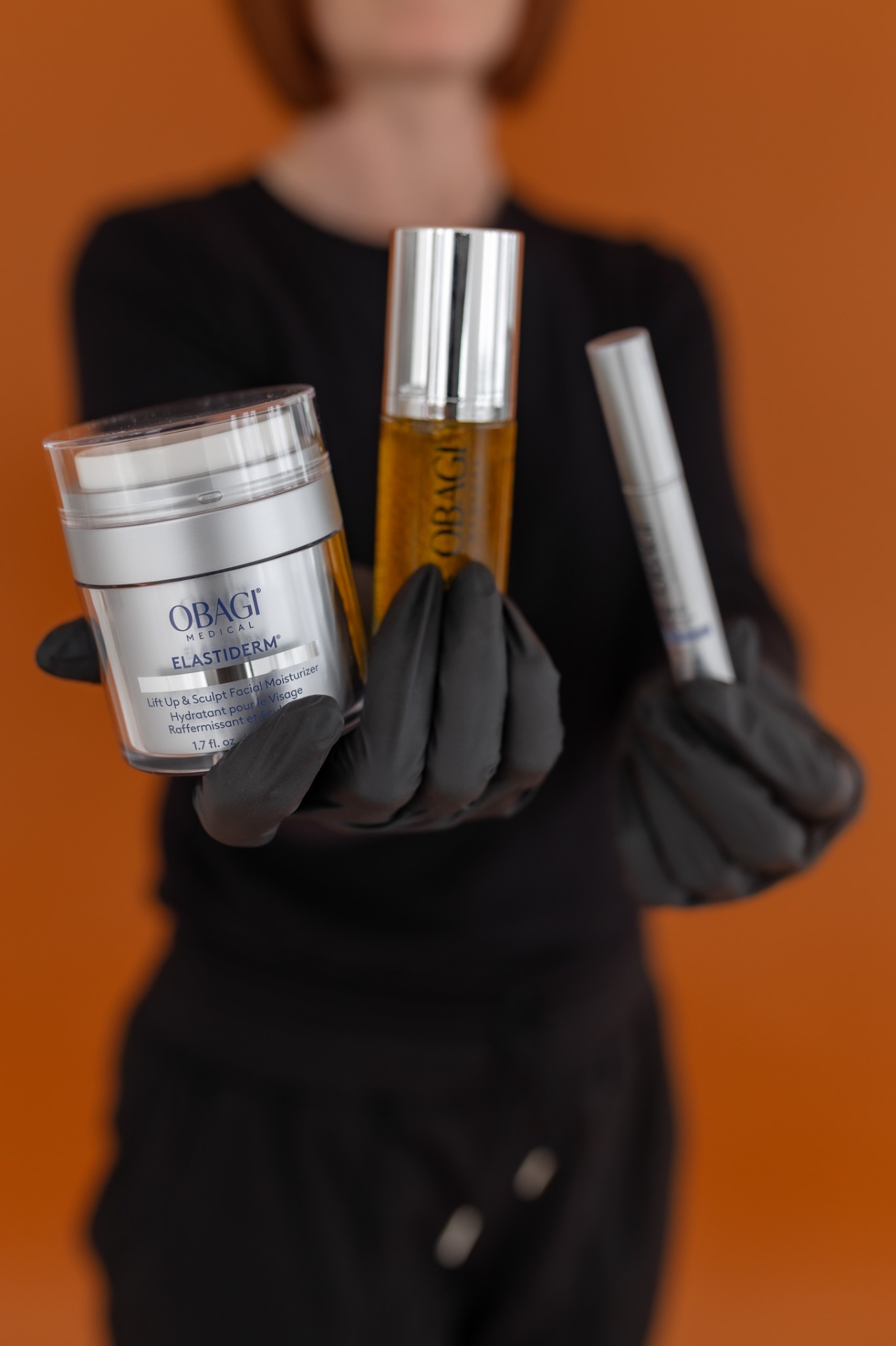 Advanced Skincare