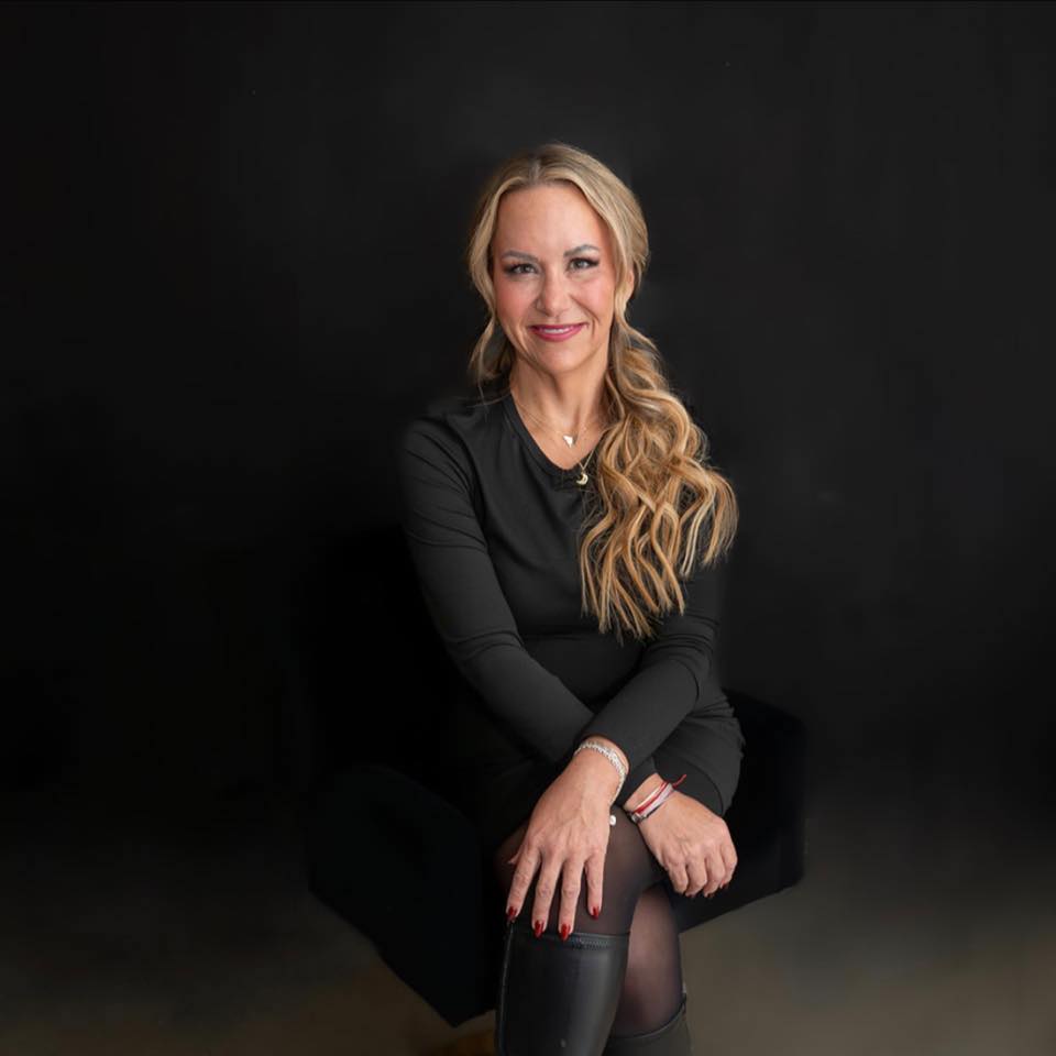 Tracy Stephens, APRN — Medical Director at Ablaze Aesthetics in Union, Kentucky