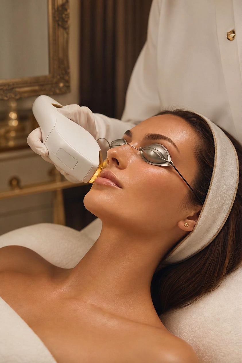 IPL Photofacial