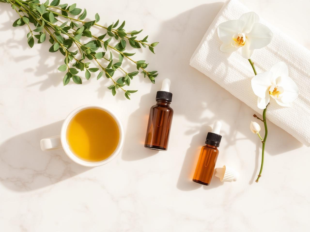 Wellness Support Treatments