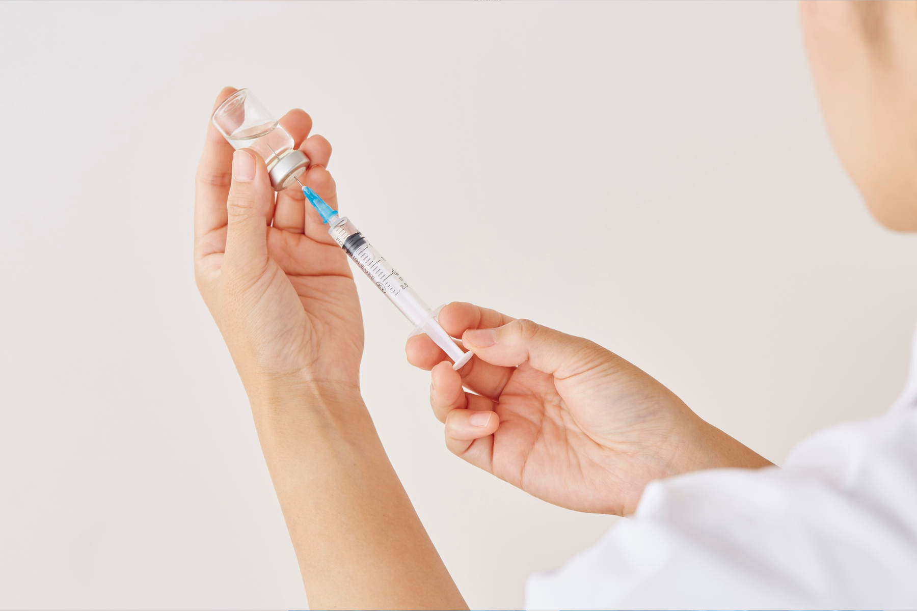 Vitamin B12 Injections